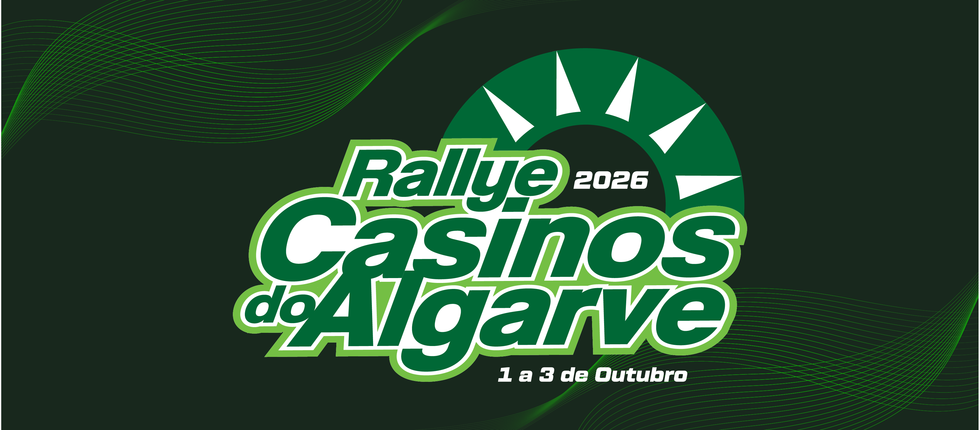 Rallye Casinos do Algarve 2026